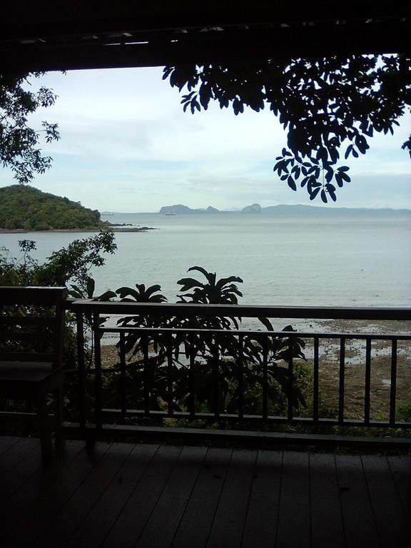 Sanggaou Bungalows Koh Lanta Exterior photo