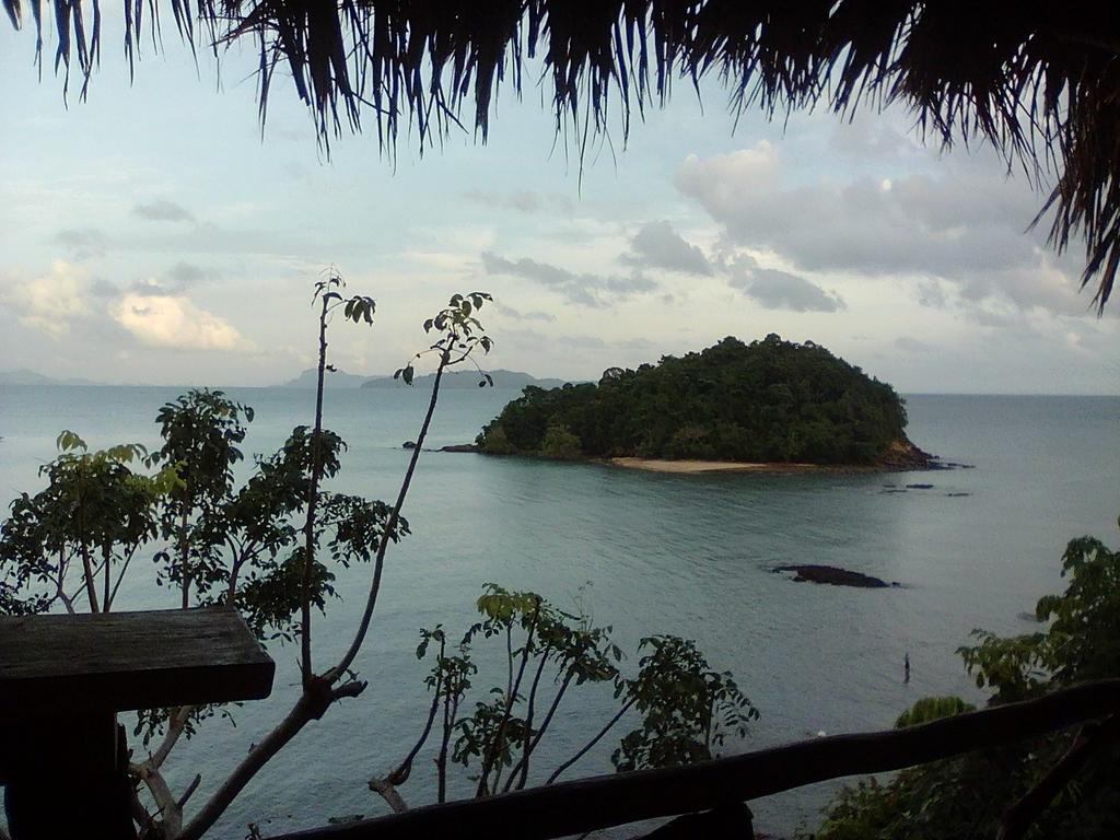 Sanggaou Bungalows Koh Lanta Exterior photo