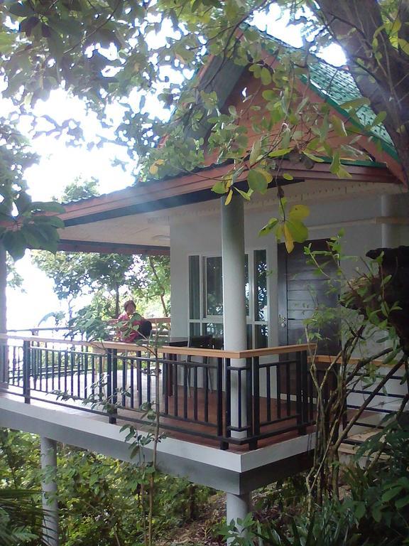 Sanggaou Bungalows Koh Lanta Exterior photo