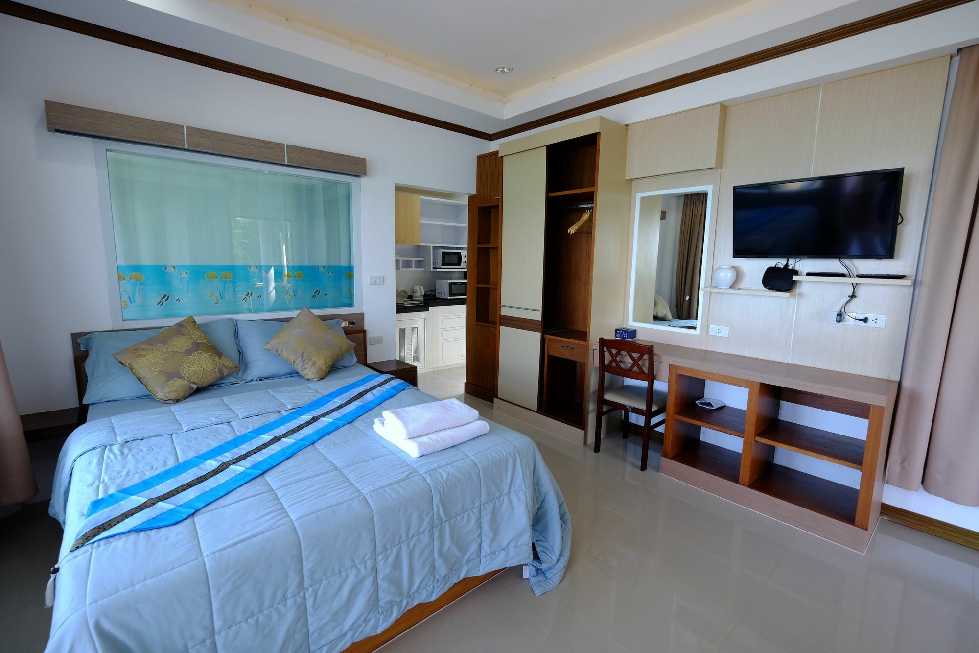 Sanggaou Bungalows Koh Lanta Exterior photo