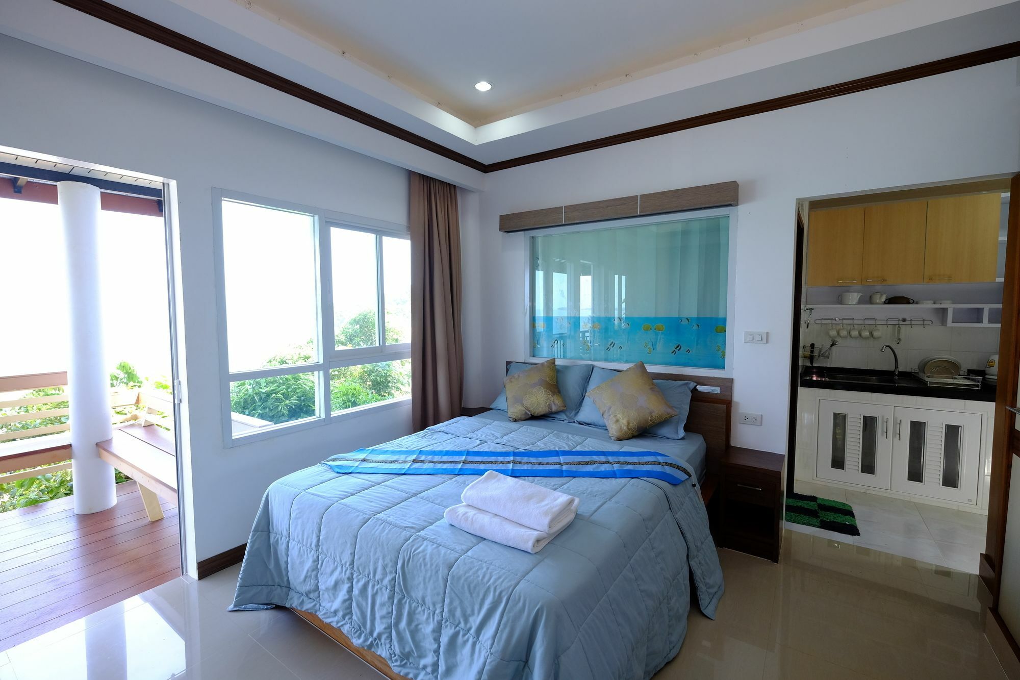 Sanggaou Bungalows Koh Lanta Exterior photo