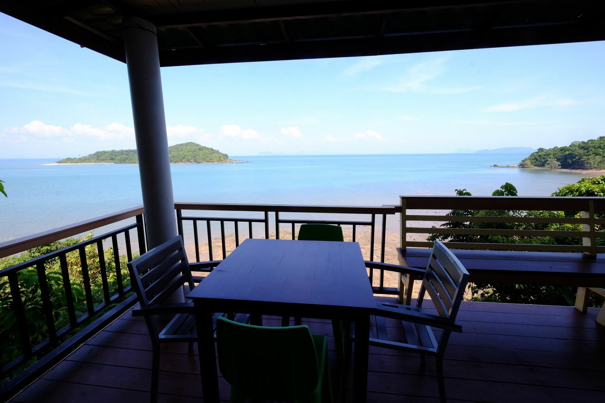 Sanggaou Bungalows Koh Lanta Exterior photo